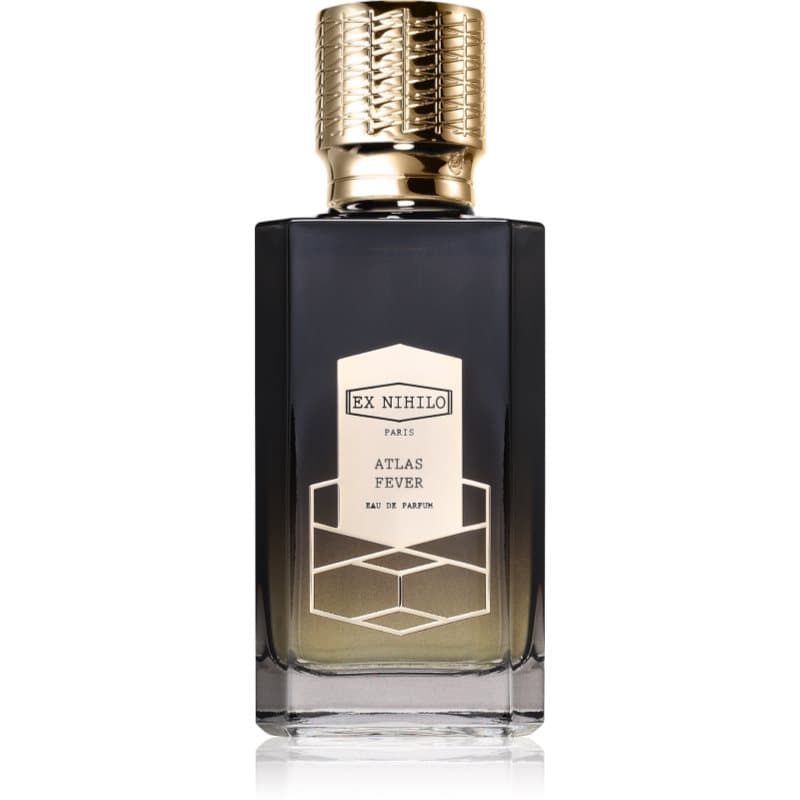 Atlas Fever woda perfumowana unisex