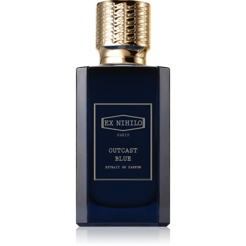 Outcast Blue ekstrakt perfum unisex