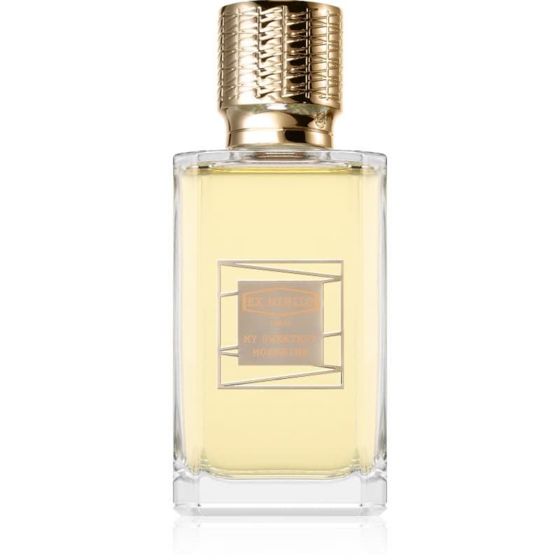 My Sweetest Morphine woda perfumowana unisex