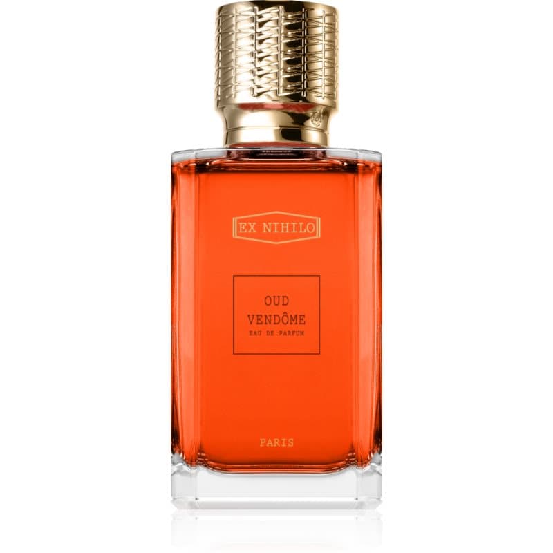 Oud Vendome woda perfumowana unisex