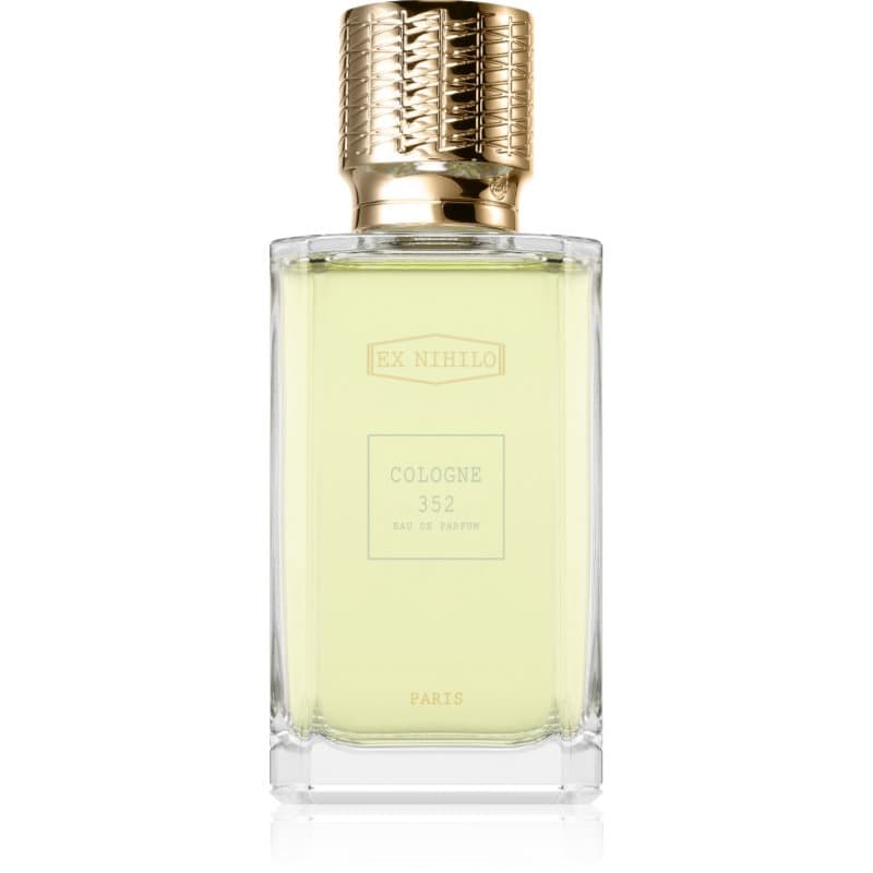 Cologne 352 woda perfumowana unisex