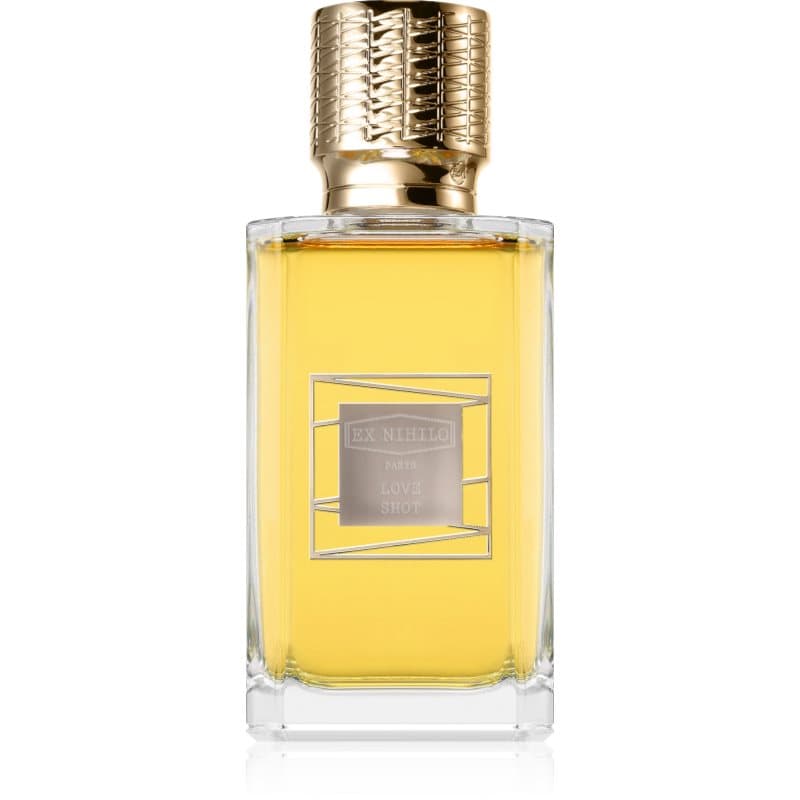 Love shot woda perfumowana unisex