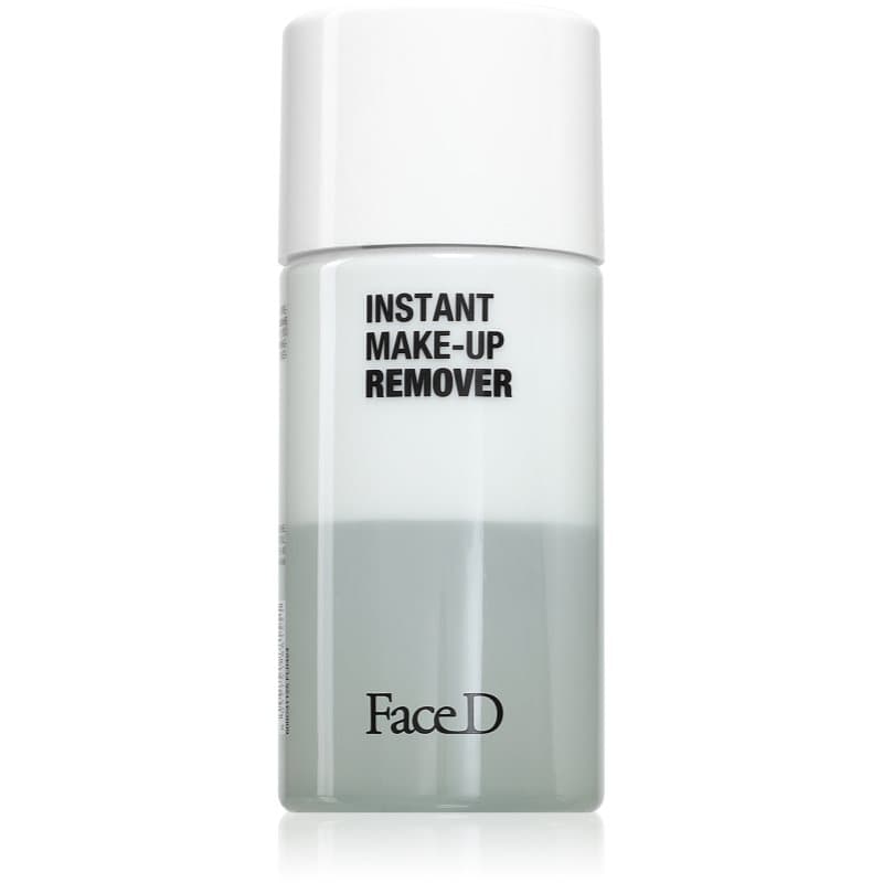Instant Make-up Remover dwufazowy płyn o demakijażu
