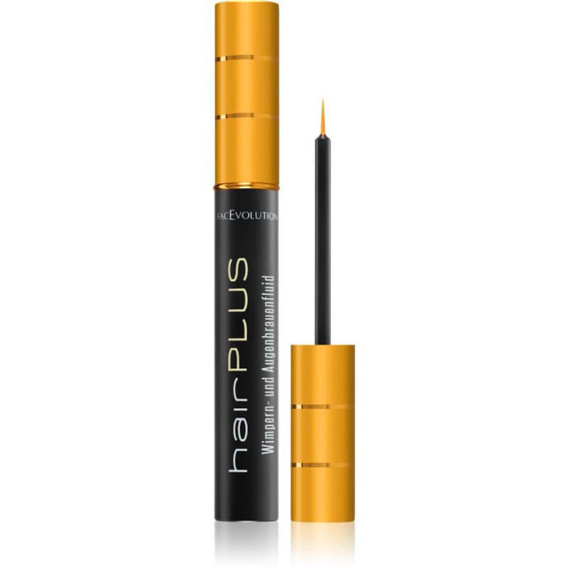 Hairplus serum przyspieszające wzrost do rzęs i brwi