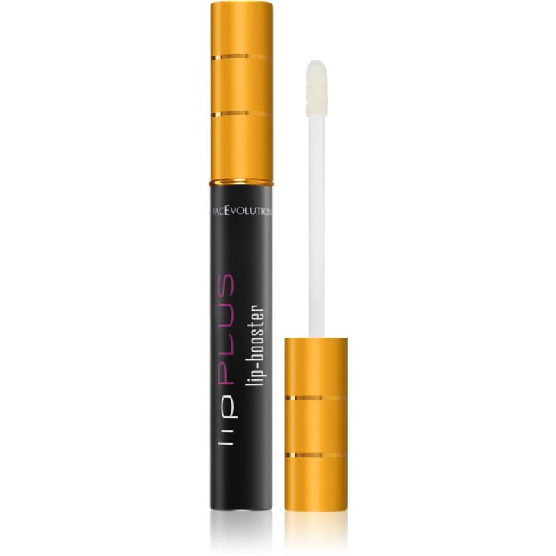 LipPlus Booster pielęgnacja zwiększenia objętości ust odcień Transparent