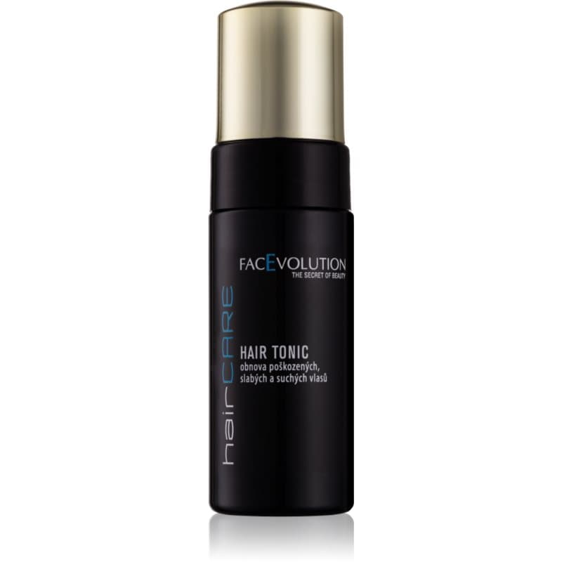 HairCare Hair Tonic tonik do włosów do włosów zniszczonych