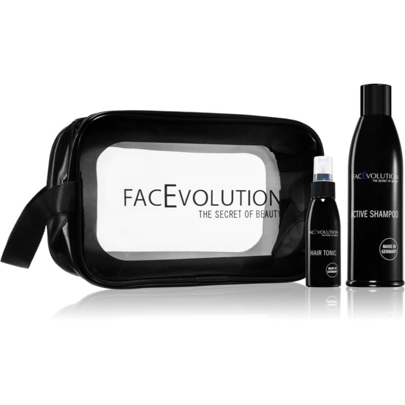 HairCare Active Set zestaw upominkowy do włosów