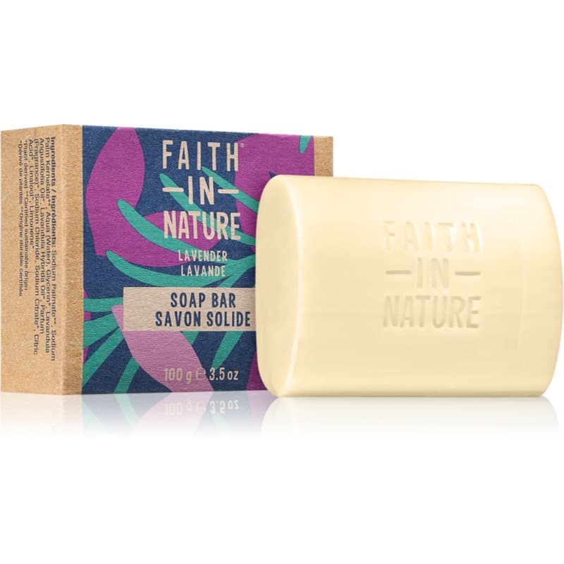 Soap Lavender