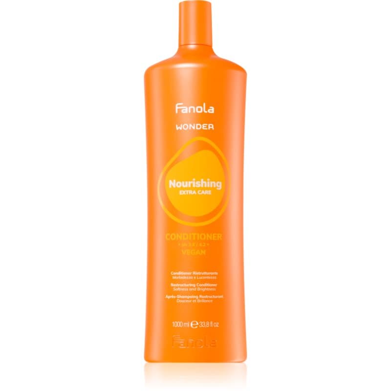 Wonder Nourishing Conditioner odżywka