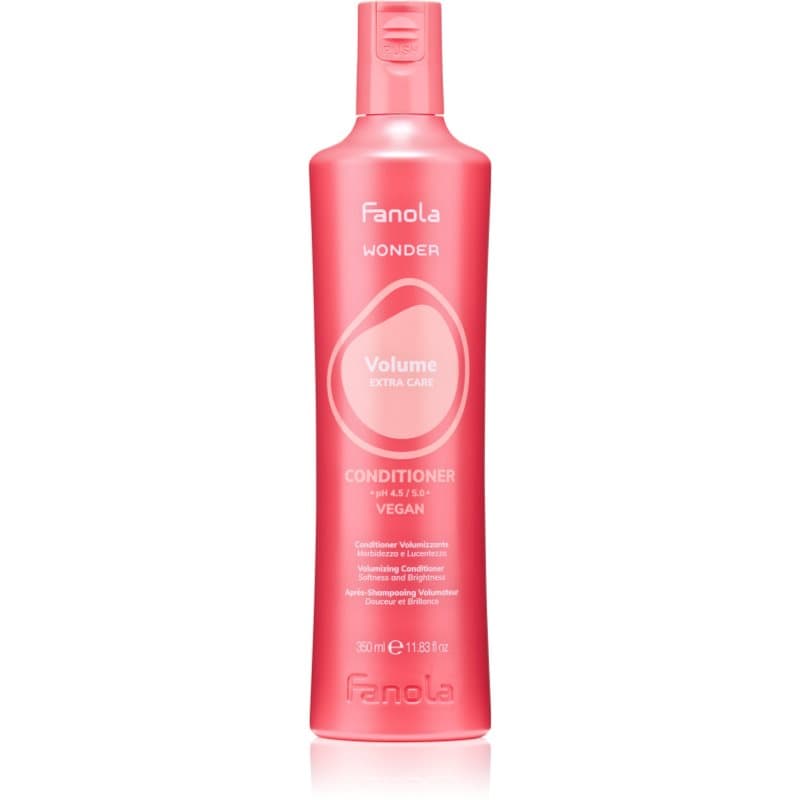 Wonder Volume Conditioner odżywka do zwiększenia objętości włosów
