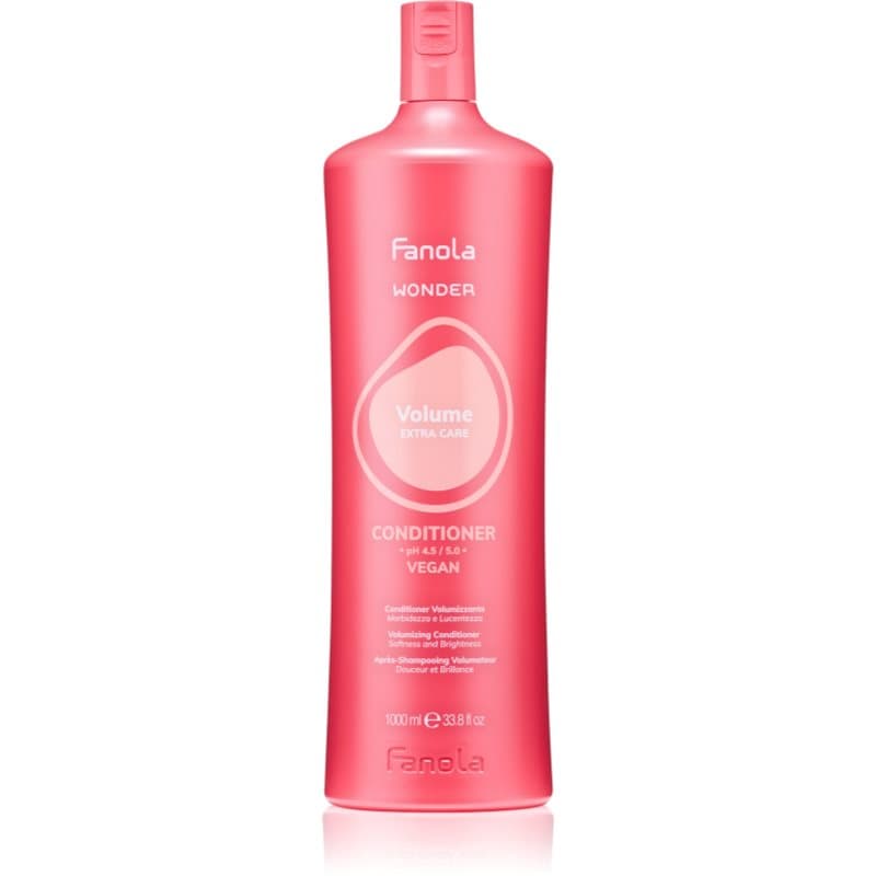 Wonder Volume Conditioner odżywka do zwiększenia objętości włosów