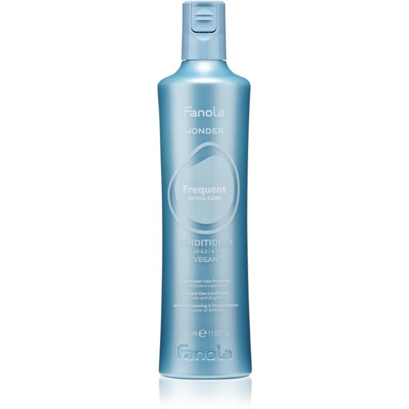 Wonder Frequent Conditioner odżywka do nabłyszczania i zmiękczania włosów