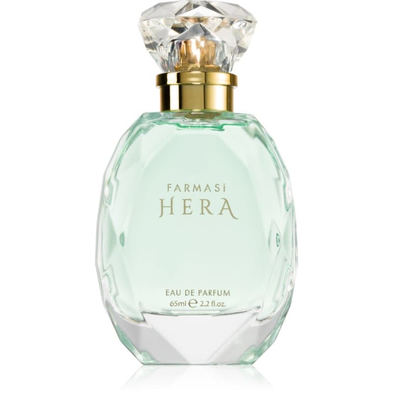 Hera woda perfumowana dla kobiet
