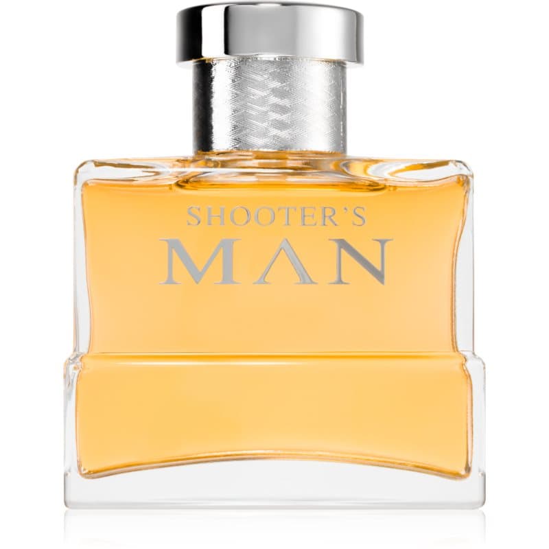 Shooter's Man woda perfumowana dla mężczyzn
