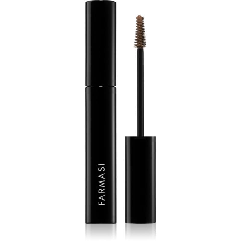 Eyebrow & Lash tusz do brwi odcień Soft Brown