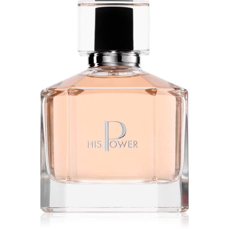 His Power woda perfumowana dla mężczyzn