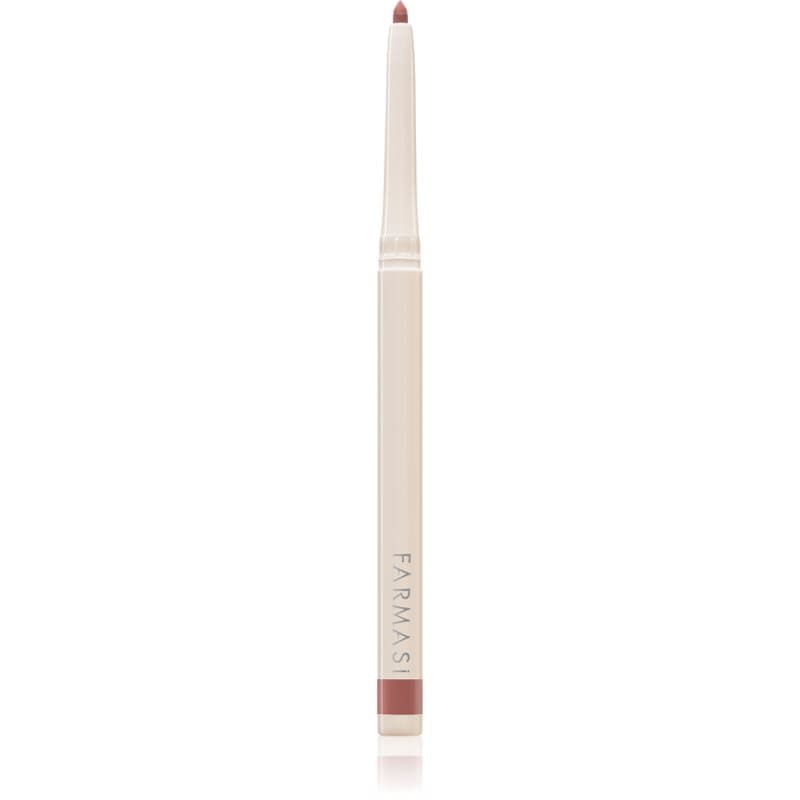 Contour konturówka do ust odcień 04 Nude Pink