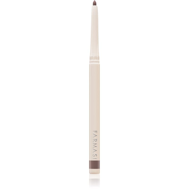 Contour konturówka do ust odcień 05 Ash Brown
