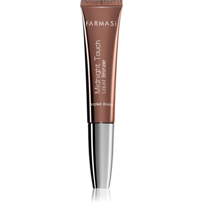 Midnight Touch bronzer w płynie