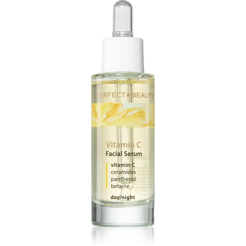 Perfect Beauty Vitamin C serum rozświetlające z witaminą C