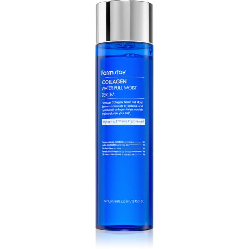 Farmstay Collagen Water Full Moist serum do twarzy z kolagenem