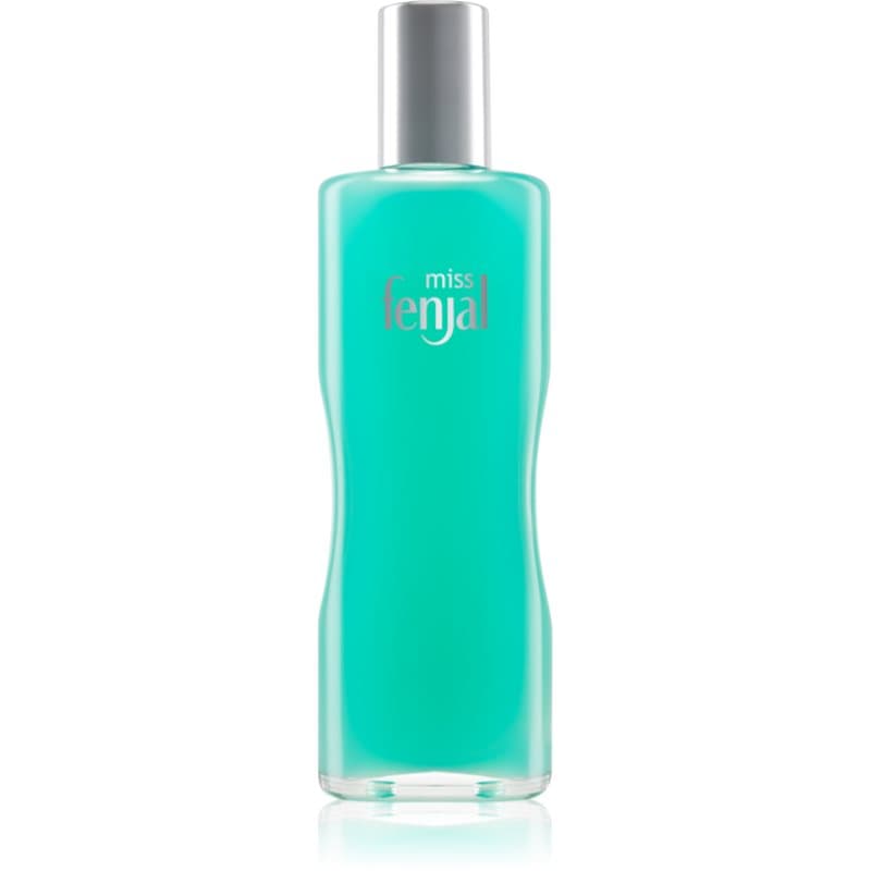 Miss Classic fluid do ciała perfumowany dla kobiet