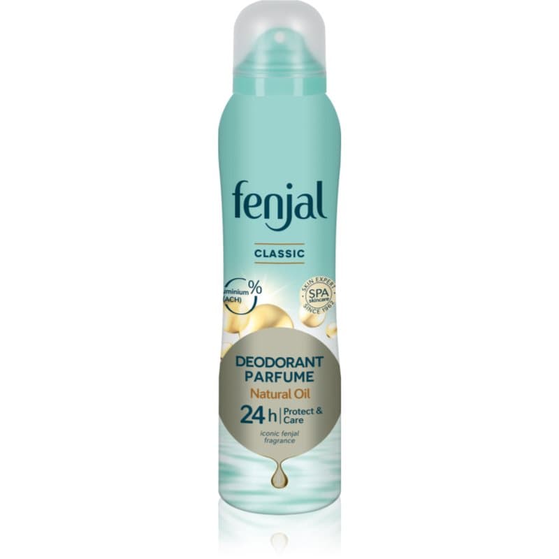 Classic dezodorant w sprayu 24 godz. dla kobiet