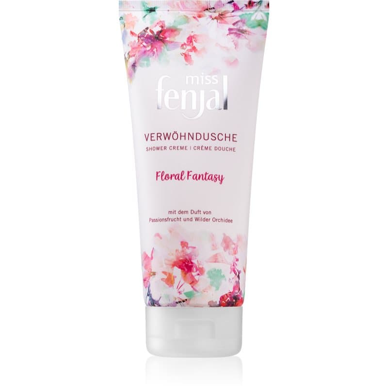 Floral Fantasy krem pod prysznic