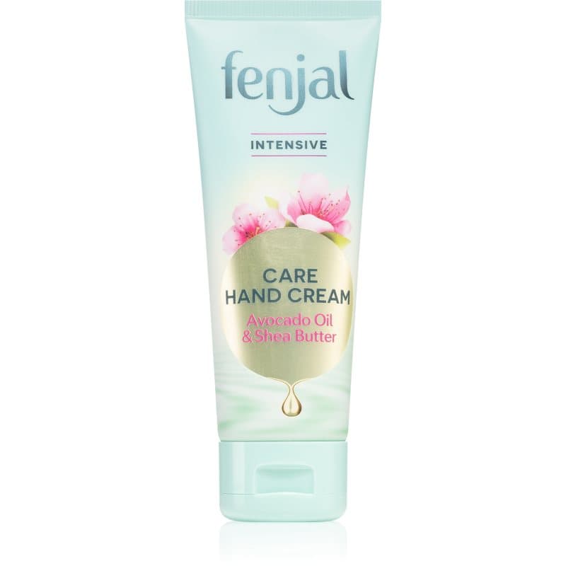 Intensive krem pielęgnacyjny do rąk Avocado Oil and Shea Butter