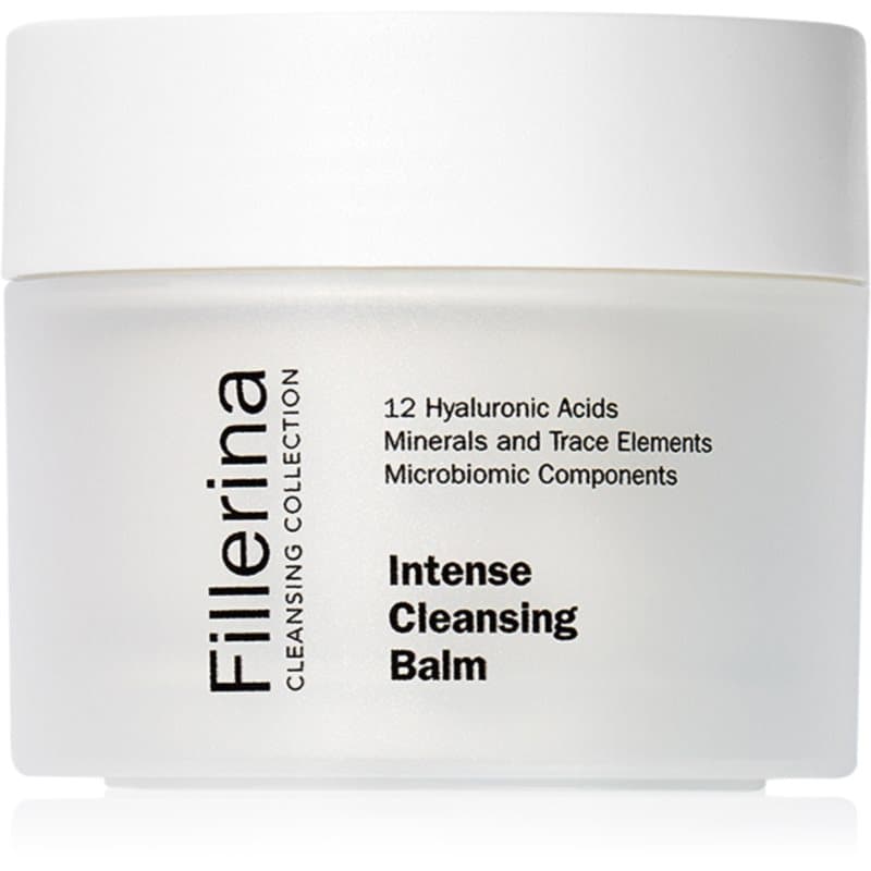 Everyday Formula Intense Cleansing Balm balsam oczyszczający z kwasem hialuronowym