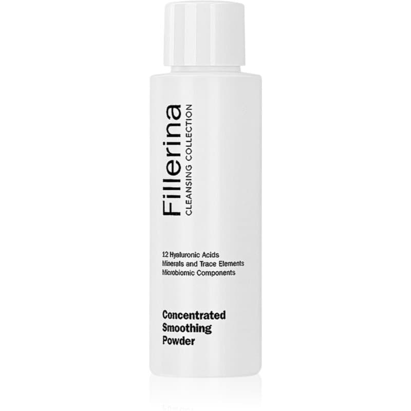 Cleansing Concentrated Smoothing Powder puder złuszczający