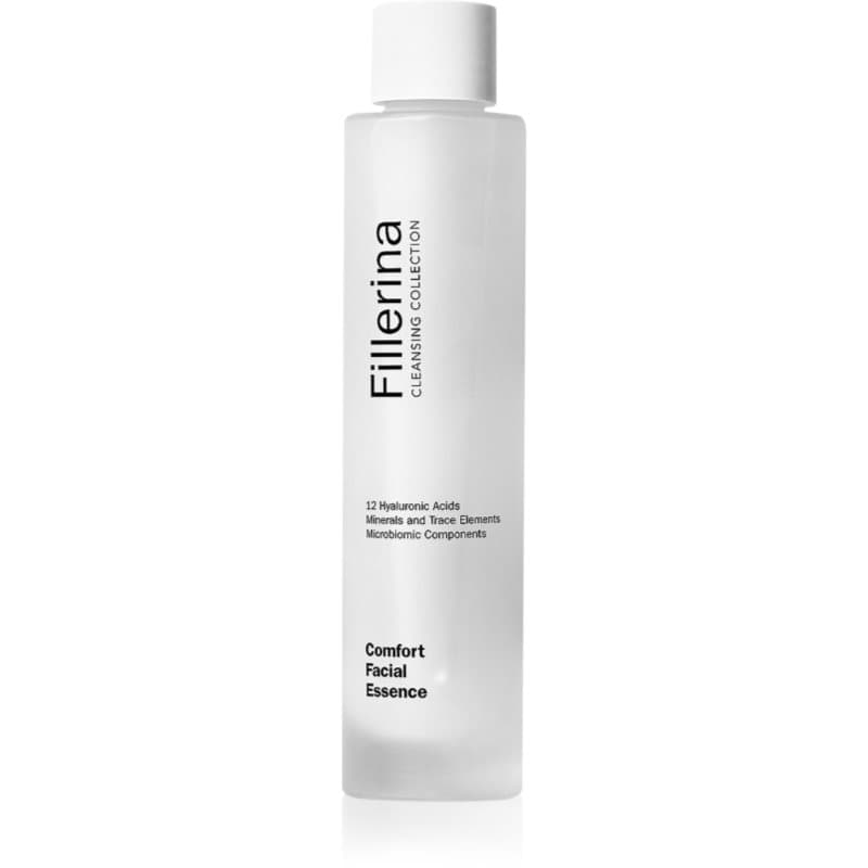 Cleansing Comfort Facial Essence łagodzący tonik do twarzy do wszystkich rodzajów skóry, też wrażliwej