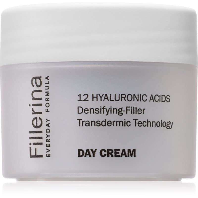 Everyday Formula Day Cream krem na dzień