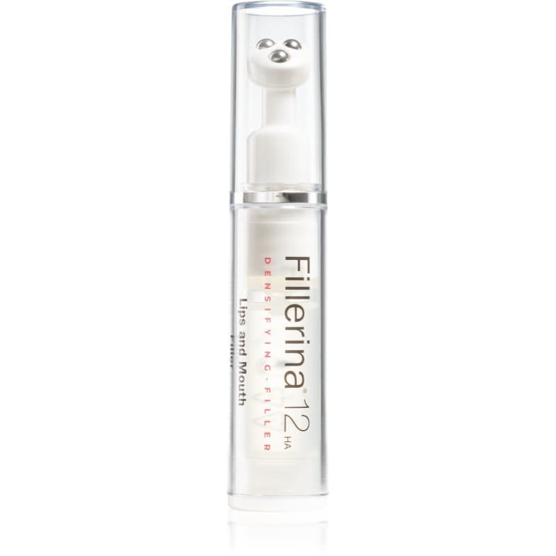 Densifying Filler Lip Countour Cream krem optycznie powiększająca usta