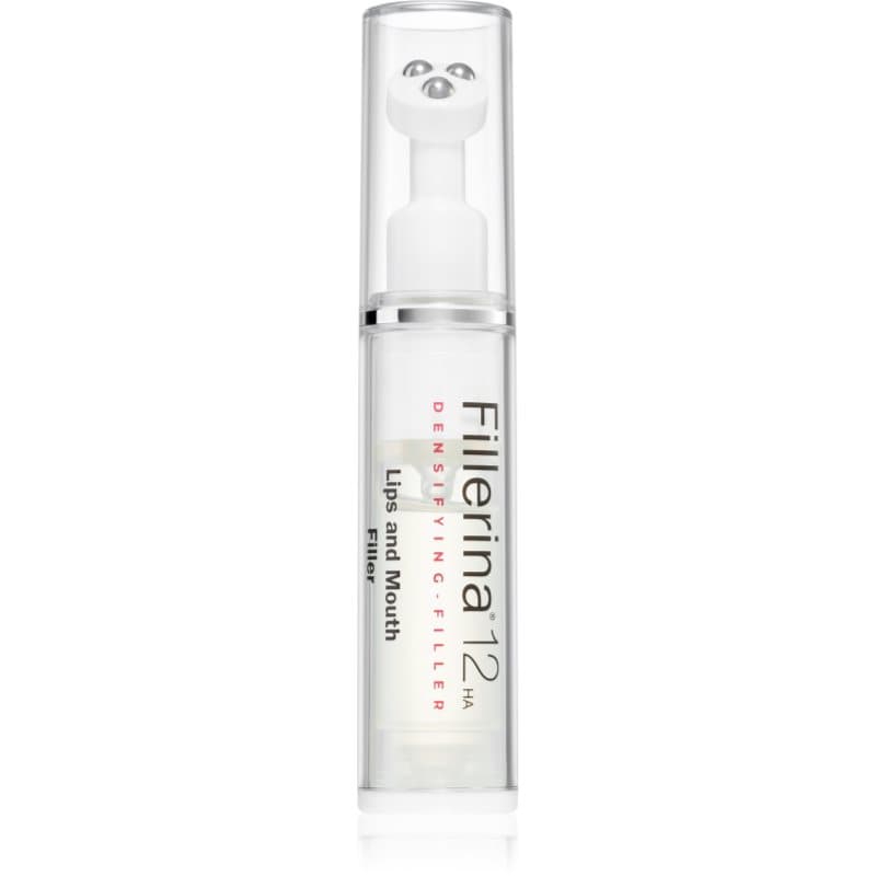 Densifying Filler Grade 5 balsam do ust wypełniający do zwiększenia objętości