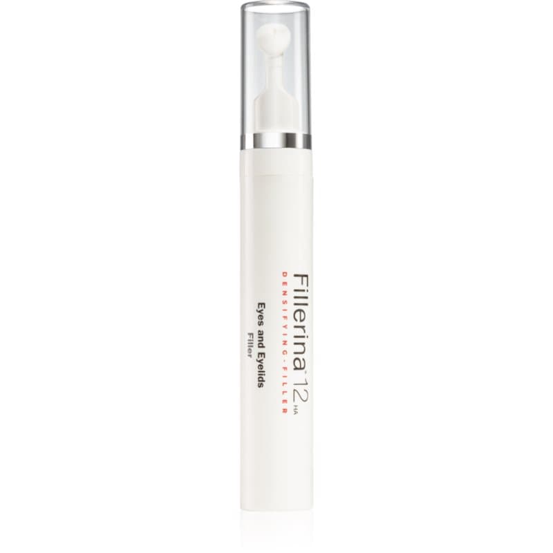 Densifying Filler Grade 3 serum wypełniające głębokie zmarszczki do okolic oczu