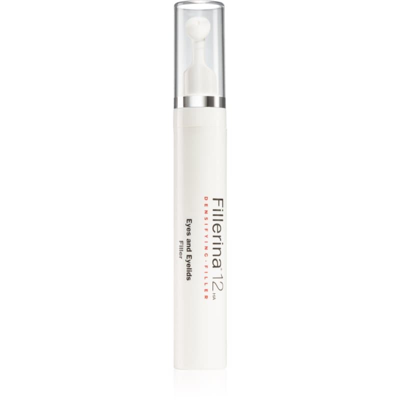 Densifying Filler Grade 4 serum wypełniające głębokie zmarszczki do okolic oczu