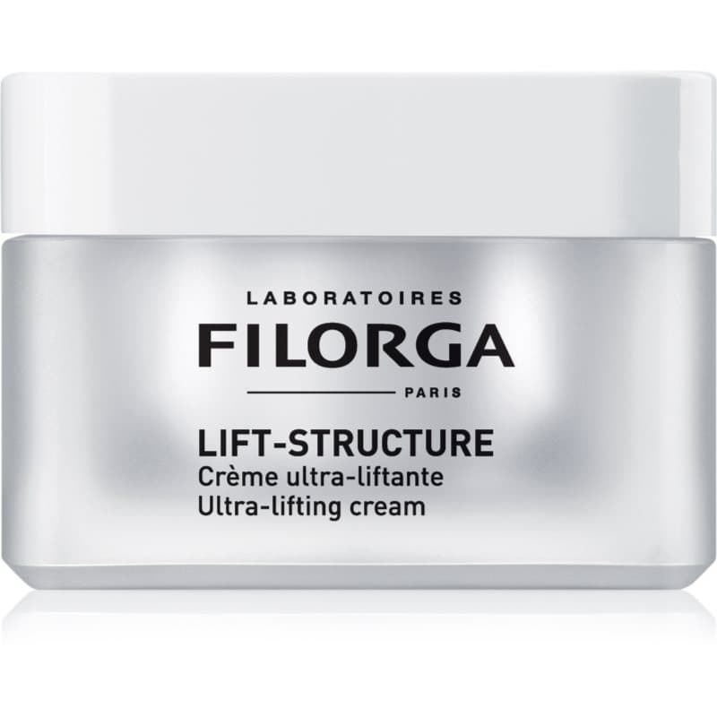 LIFT-STRUCTURE CREAM krem intensywnie liftingujący do twarzy
