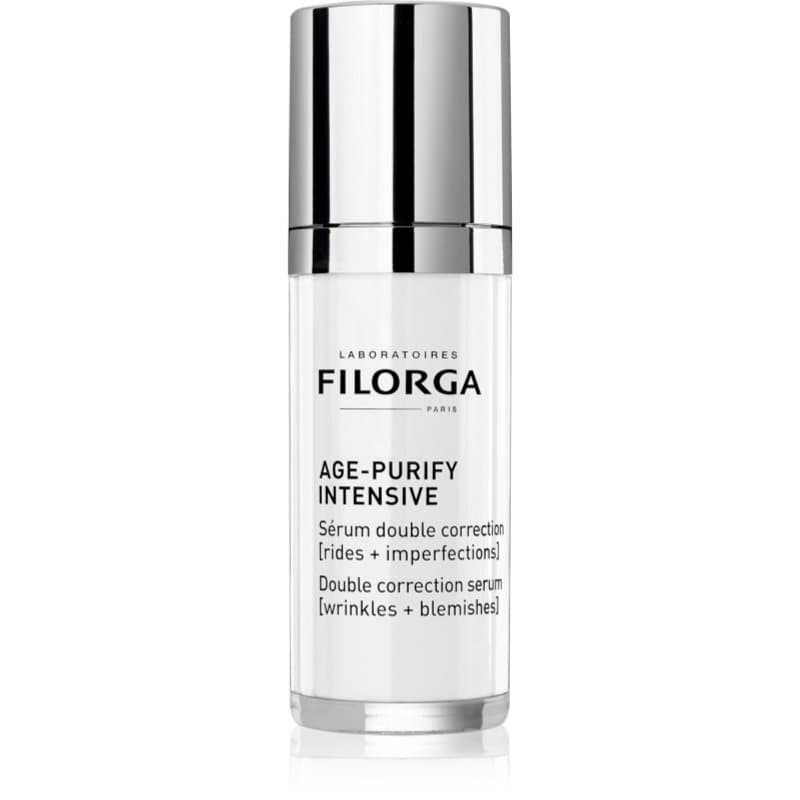 AGE-PURIFY INTENSIVE serum intensywnie odmładzające do skóry problemowej