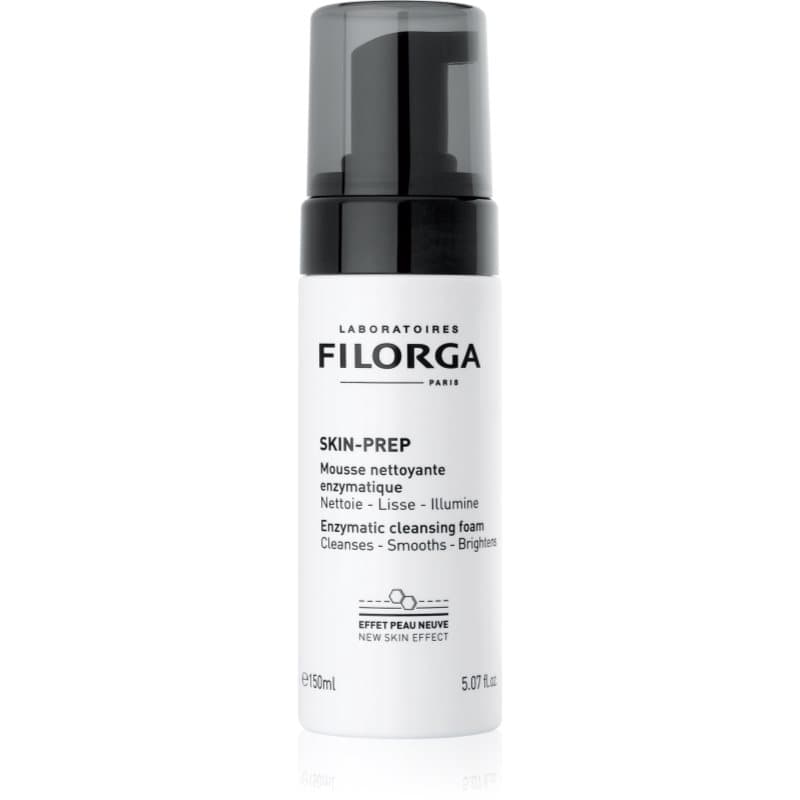 SKIN PREP ENZYMATIC CLEANSING FOAM pianka oczyszczająca
