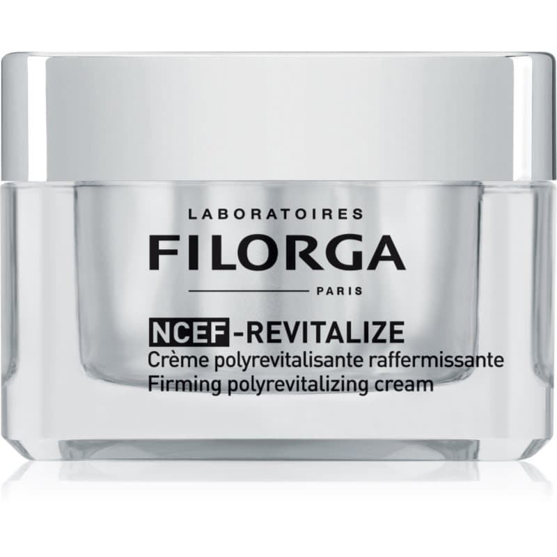 NCEF -REVITALIZE CREAM krem rewitalizujący