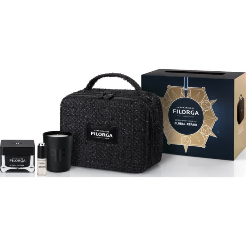 GIFTSET GLOBAL-REPAIR zestaw upominkowy