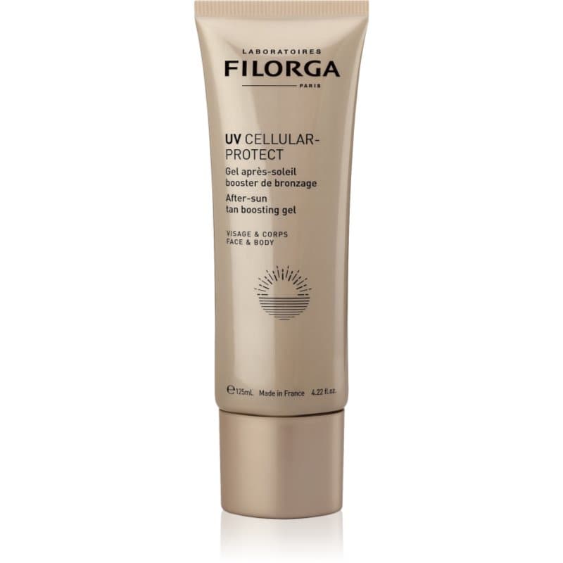 UV CELLULAR-PROTECT AFTERSUN kojący krem po opalaniu