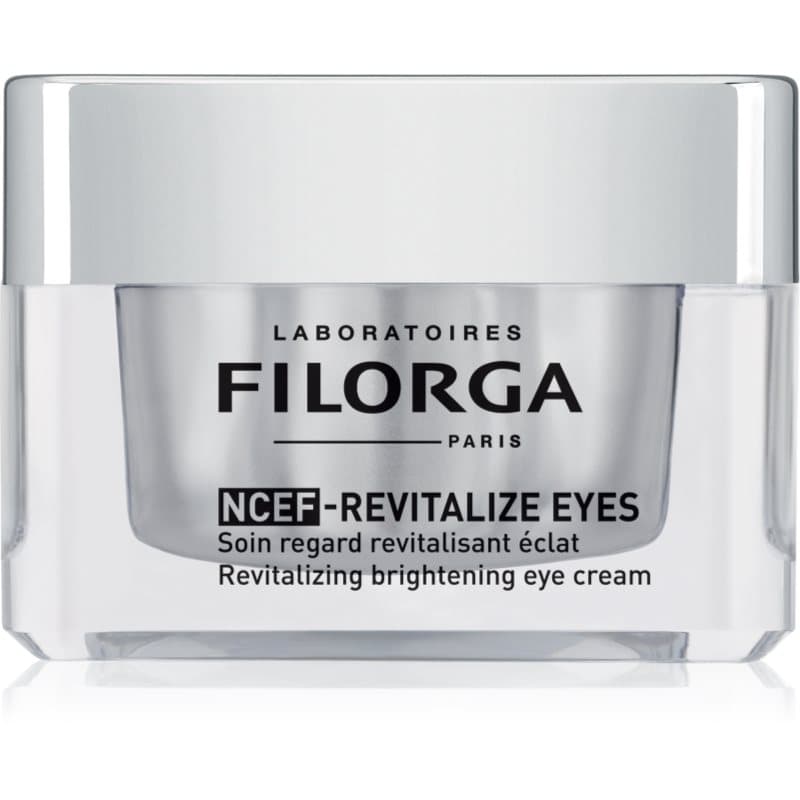 NCEF -REVITALIZE EYES krem pod oczy