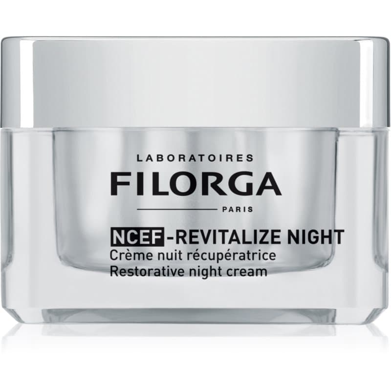 NCEF -REVITALIZE NIGHT rewitalizujący krem na noc