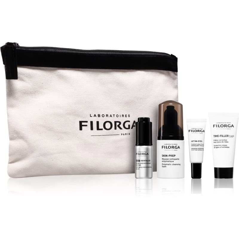 DISCOVERY KIT THE ICONICS EXPERT PROTOCOL zestaw dla kobiet