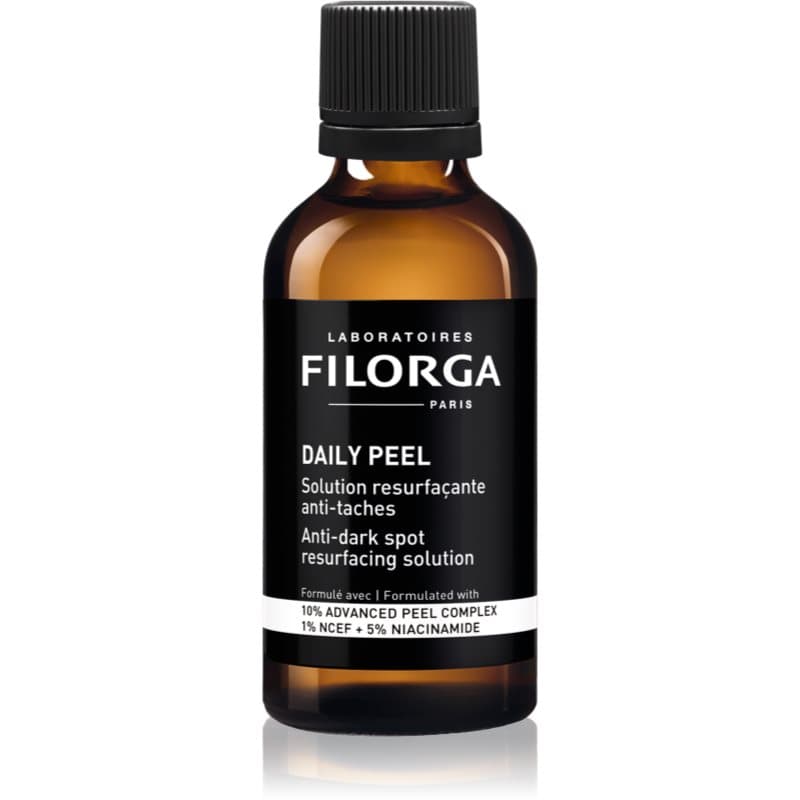 DAILY PEEL ANTI-DARK SPOT peeling do twarzy przeciw przebarwieniom