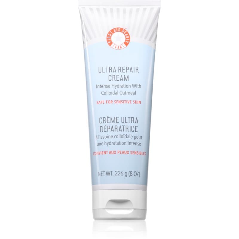 Ultra Repair Cream krem intensywnie nawilżający do skóry suchej i atopowej