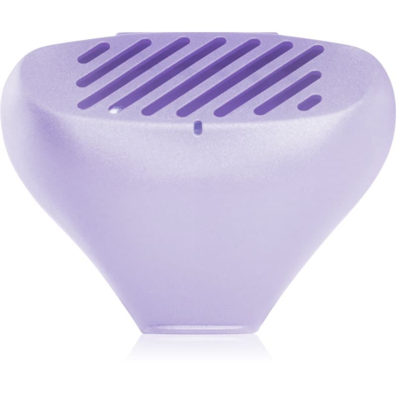 Razor Travel Case Lilac etui podróżne