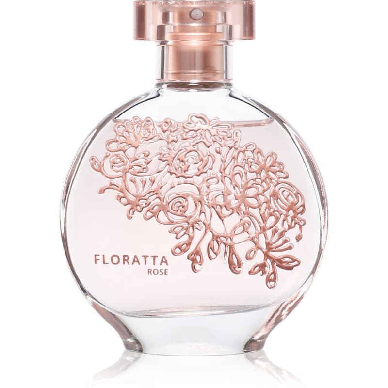 Floratta Rose woda toaletowa dla kobiet